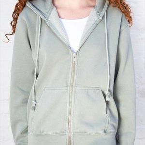 Brandy Melville Christy Hoodie